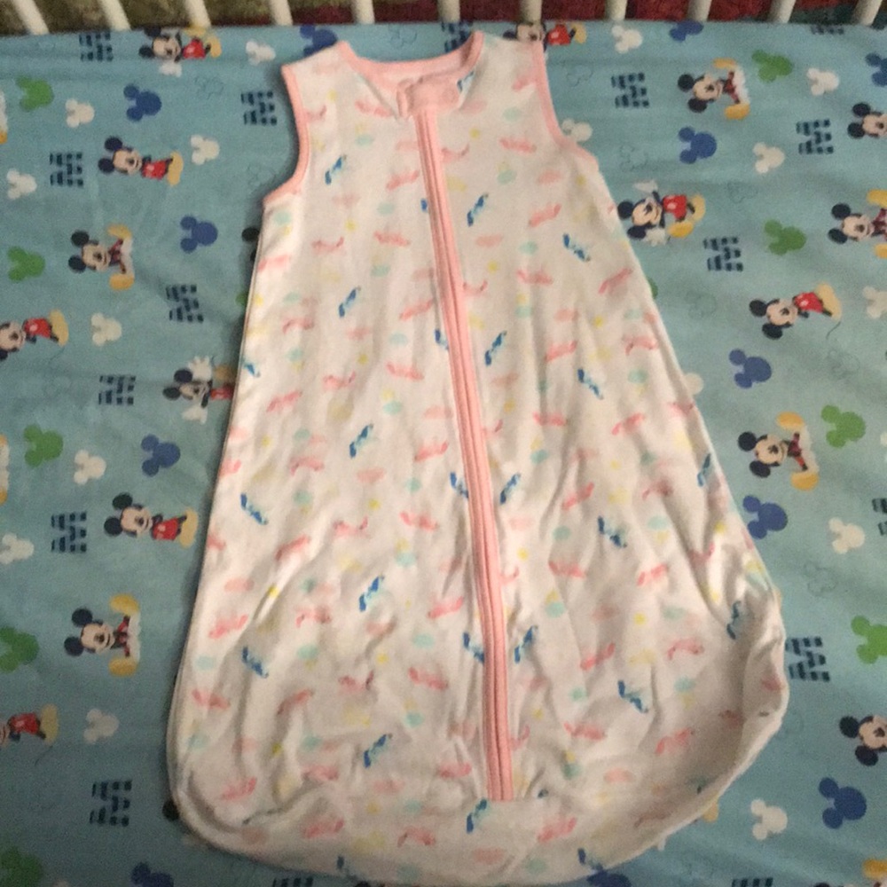 Girls sleep sack